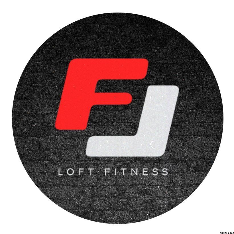 Фитнес-клуб "Loft Fitness"